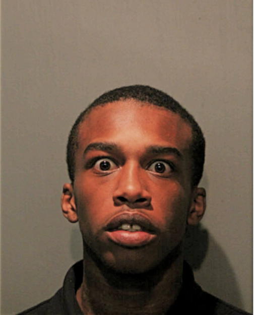 DESHAWN M ALMORE, Cook County, Illinois