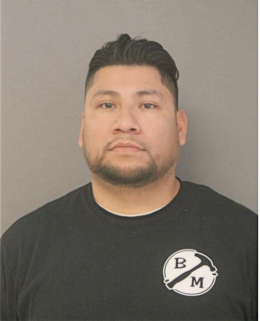LUIS MALDONADO, Cook County, Illinois