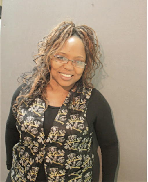 MICHELE R MARSH, Cook County, Illinois