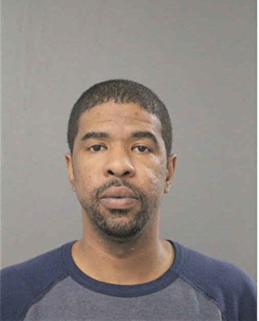 DAVID MATTHEWS, Cook County, Illinois