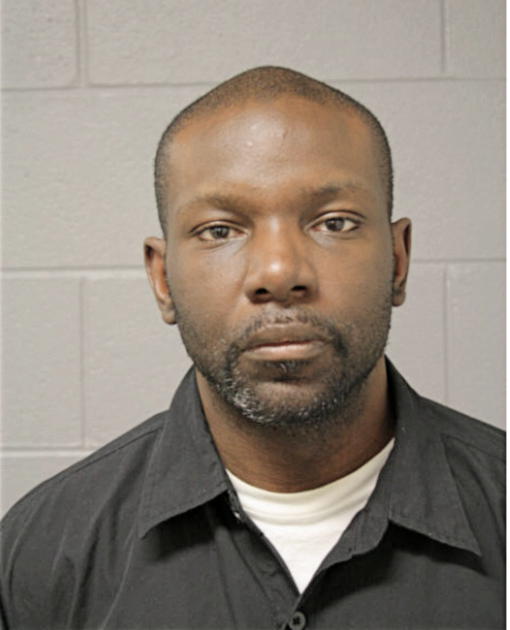 MARQUIS D MATTIE, Cook County, Illinois