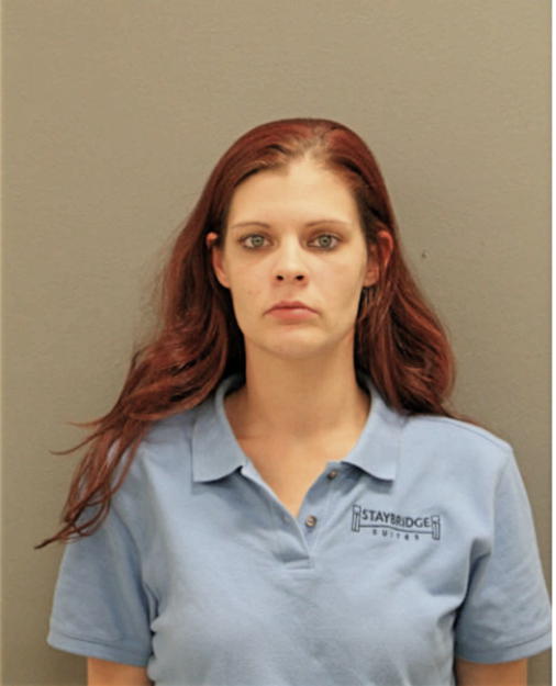 AMBER MJ MAUL, Cook County, Illinois