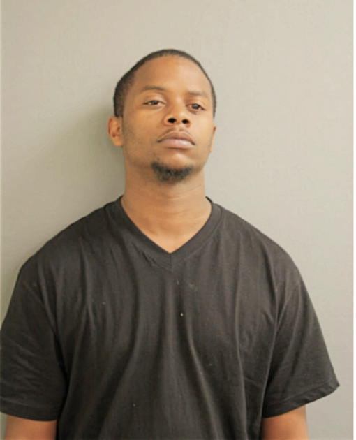 CORY MCABEE, Cook County, Illinois