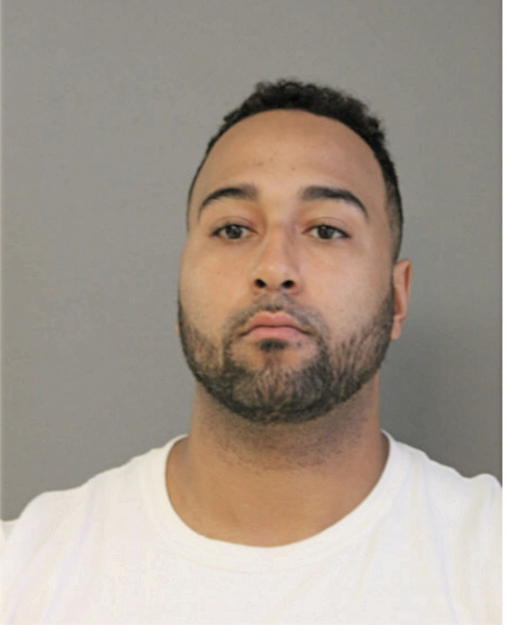 SHAWN D MCANDREWS, Cook County, Illinois