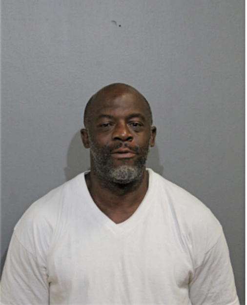 JOSEPH S MCDONALD, Cook County, Illinois
