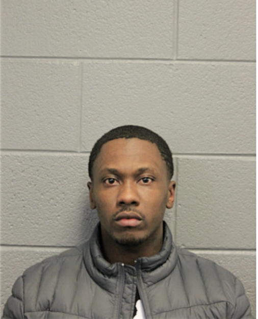JEROME K MCKINNEY, Cook County, Illinois