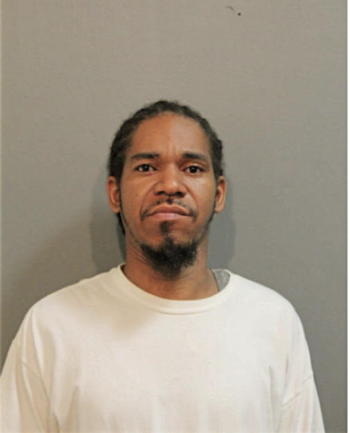 ELLIOTT T MCNEAL, Cook County, Illinois