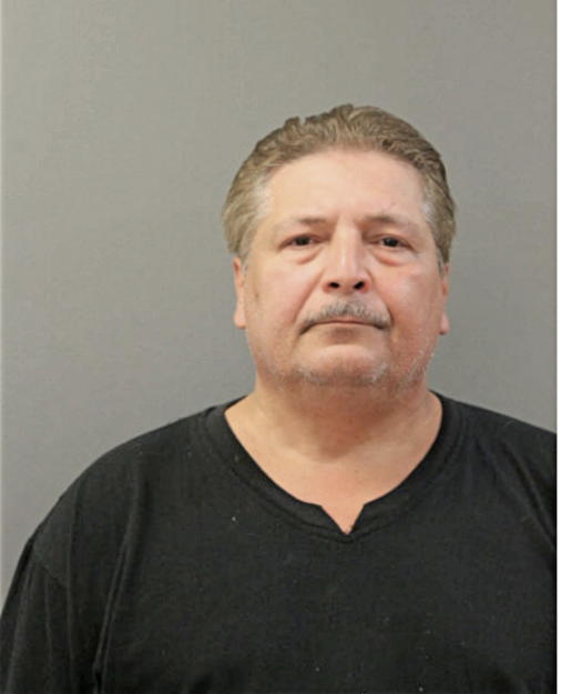 WALBERTO MIRANDA, Cook County, Illinois