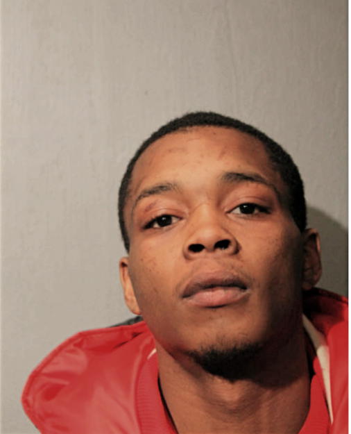 SAINTARIO N MITCHELL, Cook County, Illinois