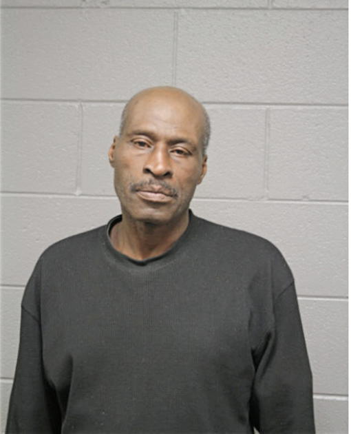 RONNIE L MORGAN, Cook County, Illinois