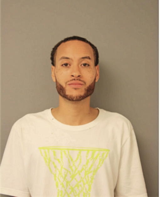 ANTHONY H MORRIS, Cook County, Illinois