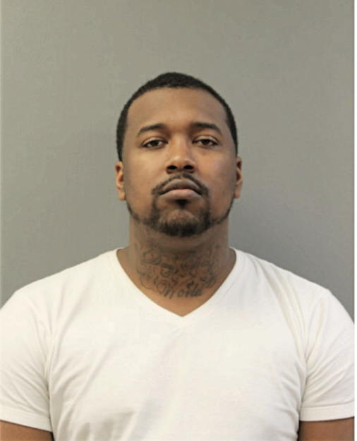 ROMEO S MURPHY, Cook County, Illinois