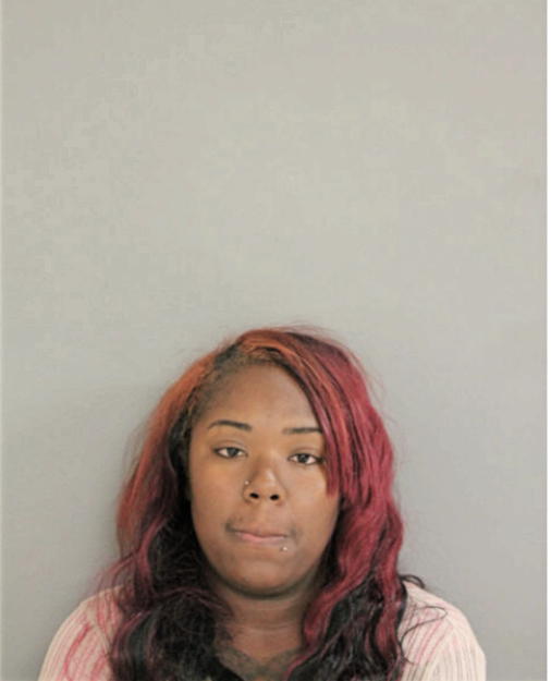 KADEESIA D MURRAY, Cook County, Illinois