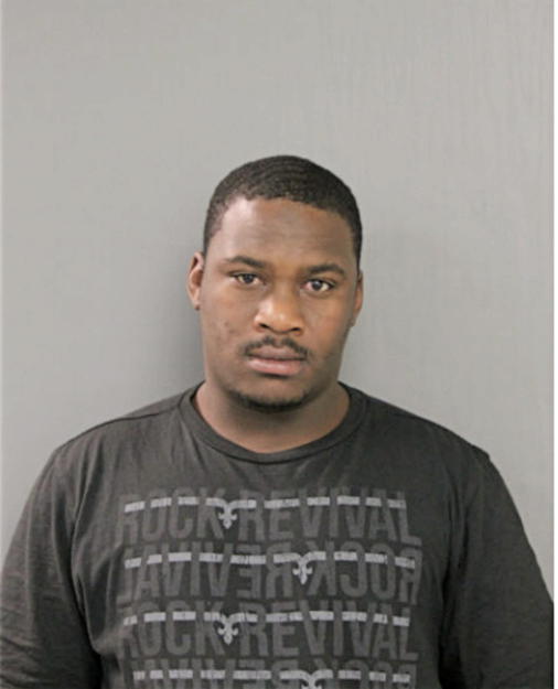 SHAWN J MURRIEL, Cook County, Illinois