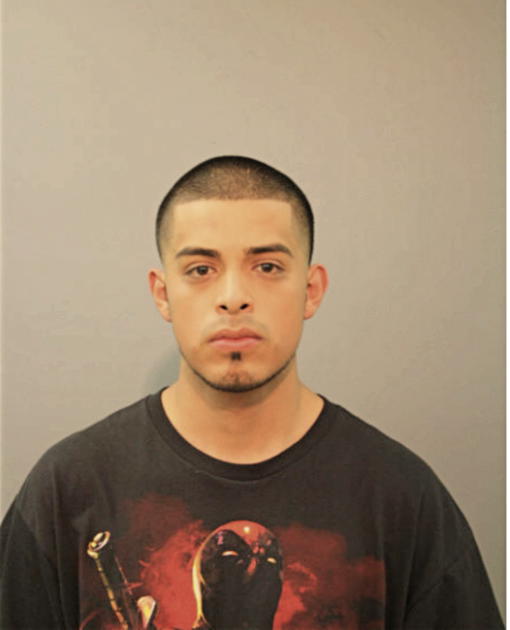 ADRIAN NAVA, Cook County, Illinois