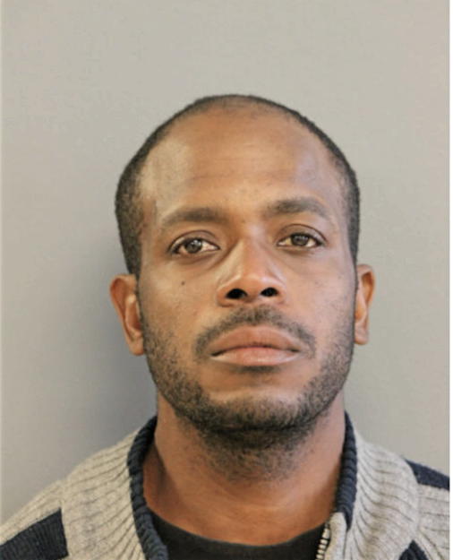 CLAUDE ODIE, Cook County, Illinois