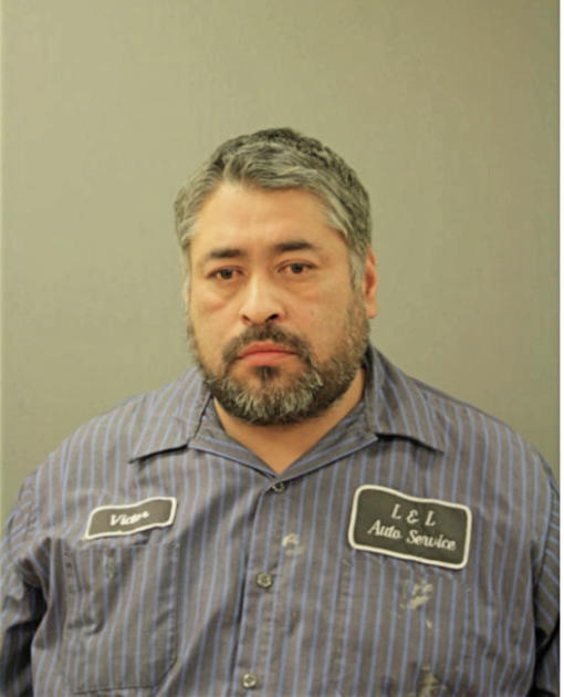 VICTOR MANUEL OLIVARES-BERNAL, Cook County, Illinois