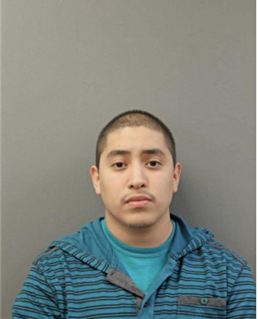 RUDY ONOFRE, Cook County, Illinois