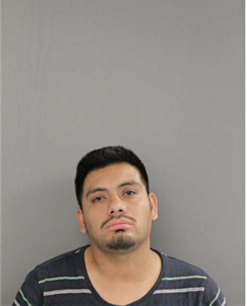 JUAN CARLOS OSORNIO-NERI, Cook County, Illinois