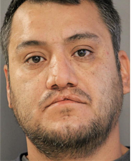 MOISES PARRA, Cook County, Illinois