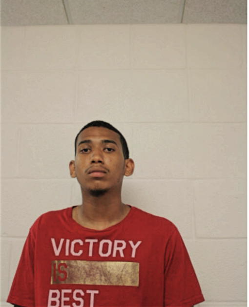 ERWIN PEREZ, Cook County, Illinois