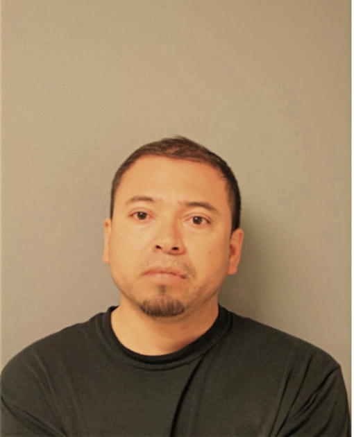 JOSE ALFREDO PEREZ, Cook County, Illinois