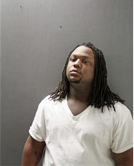 JASON PERKINS, Cook County, Illinois