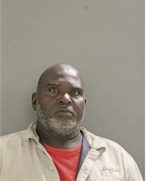 JUAN PERRY, Cook County, Illinois