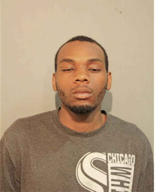 JESSE L PICKETT, Cook County, Illinois