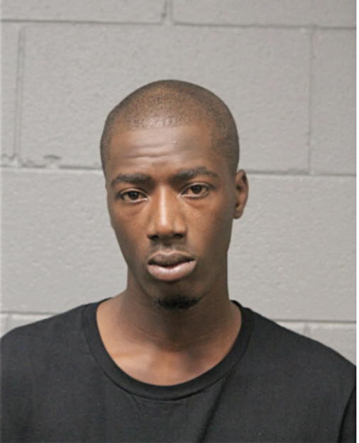 CARLOS A PITTMAN, Cook County, Illinois