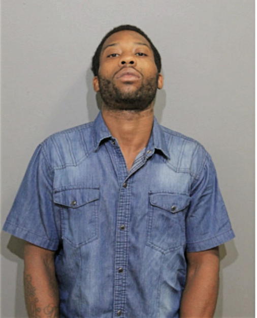 DARRYL T PORTER, Cook County, Illinois