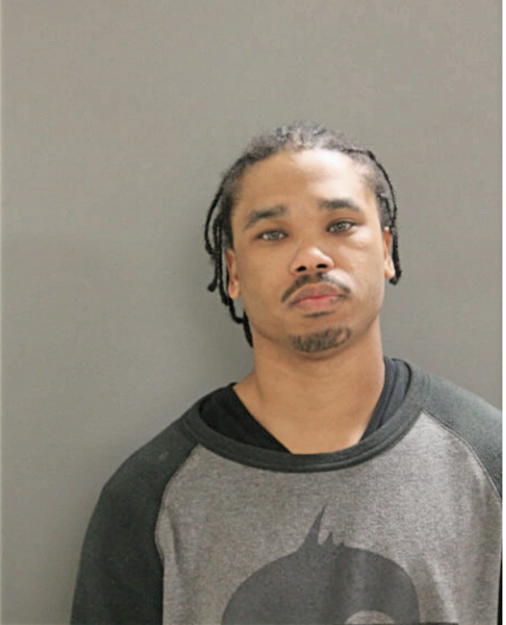 BRANDON W POWELL, Cook County, Illinois