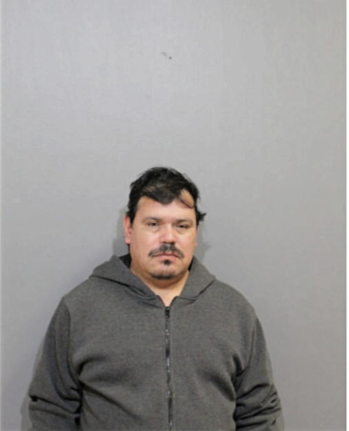 JAVIER GARCIA PRADO, Cook County, Illinois