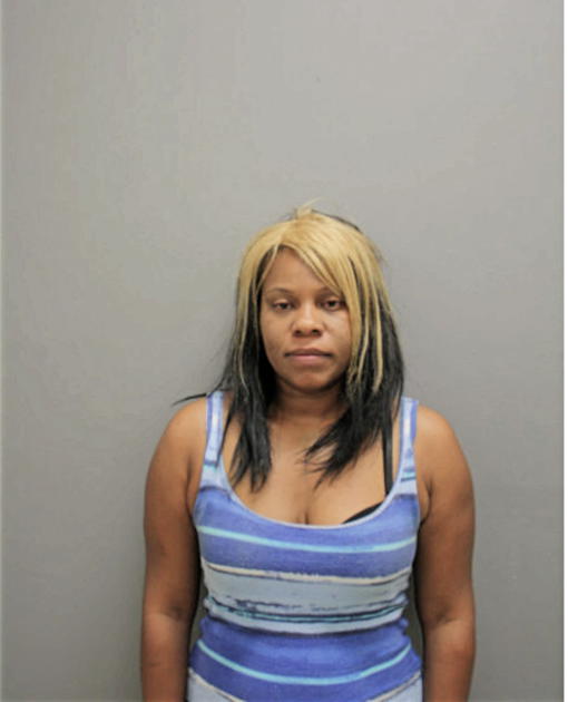 TIMIKRON V PRATT, Cook County, Illinois