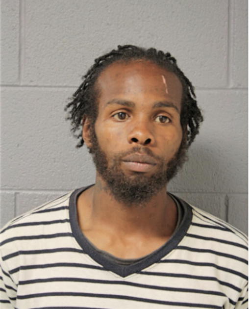RODNEY R PURDON, Cook County, Illinois