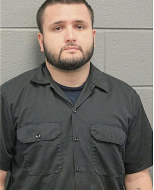 IGNACIN A RAMOS, Cook County, Illinois