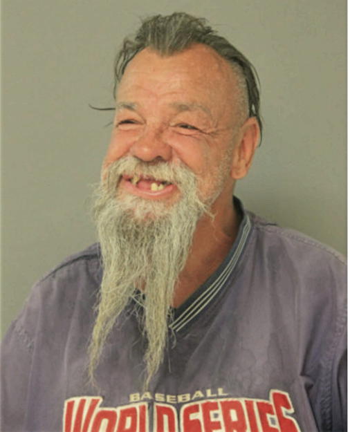 LOUIS P RANGER, Cook County, Illinois