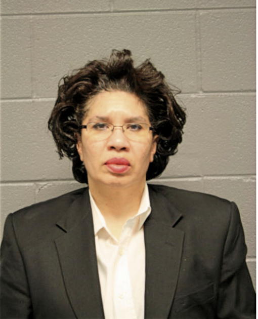 MARSHA REAVES, Cook County, Illinois
