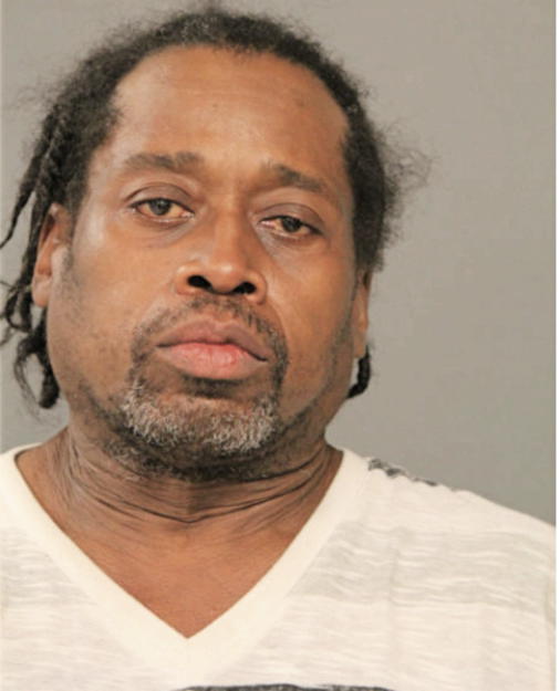 ANTHONY REED, Cook County, Illinois