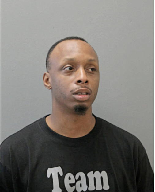 HAROLD W REED, Cook County, Illinois