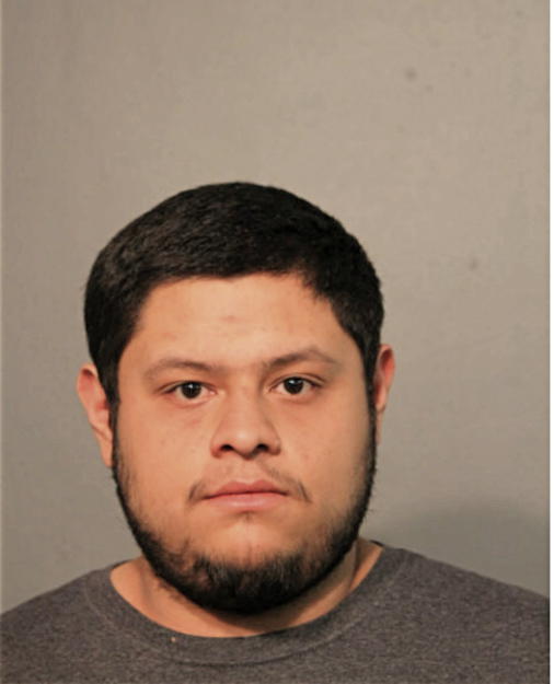 CHRISTIAN REYES, Cook County, Illinois