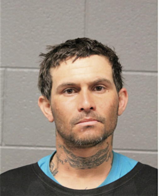 WILLIE REYES, Cook County, Illinois