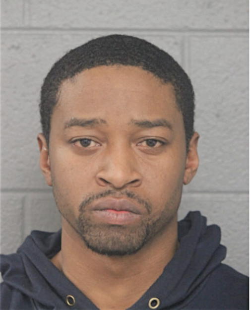 CLIFTON C RICE, Cook County, Illinois