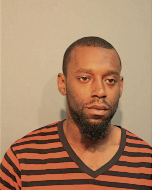 MARLO T RILEY, Cook County, Illinois