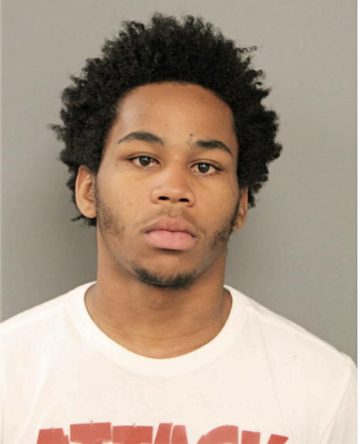 ERIC R ROBERSON, Cook County, Illinois