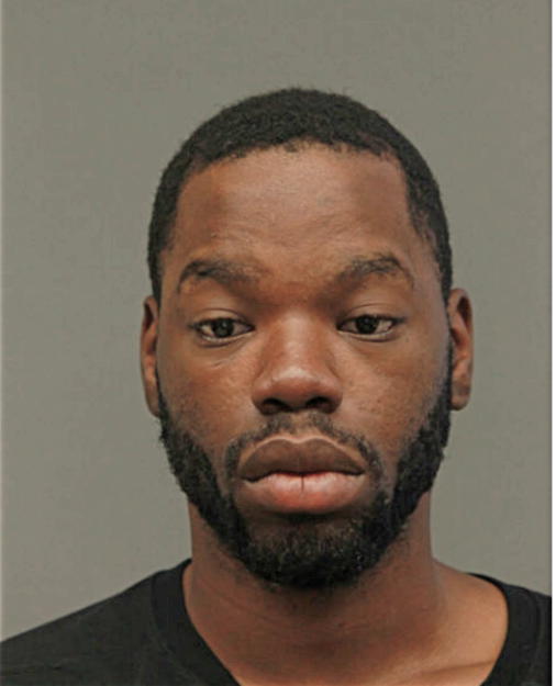 BILLY R ROBERTSON, Cook County, Illinois