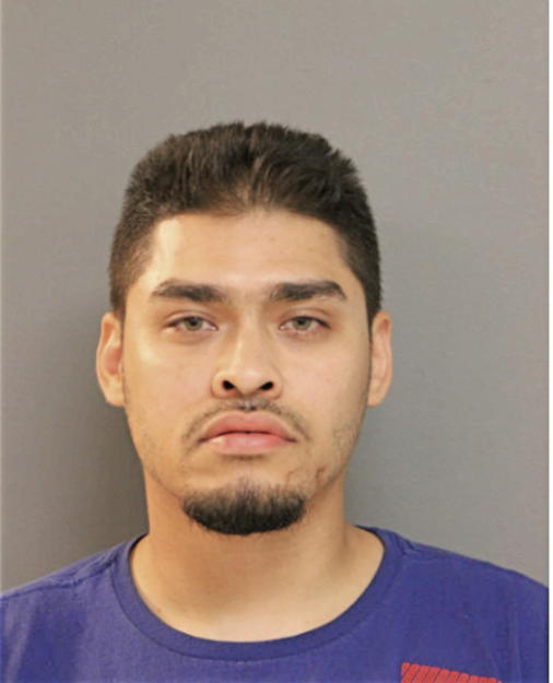 FABIAN RODRIGUEZ, Cook County, Illinois