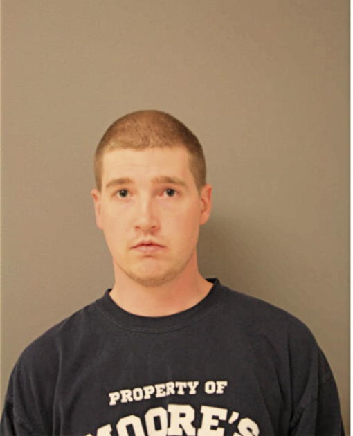 TREVOR N ROPER, Cook County, Illinois