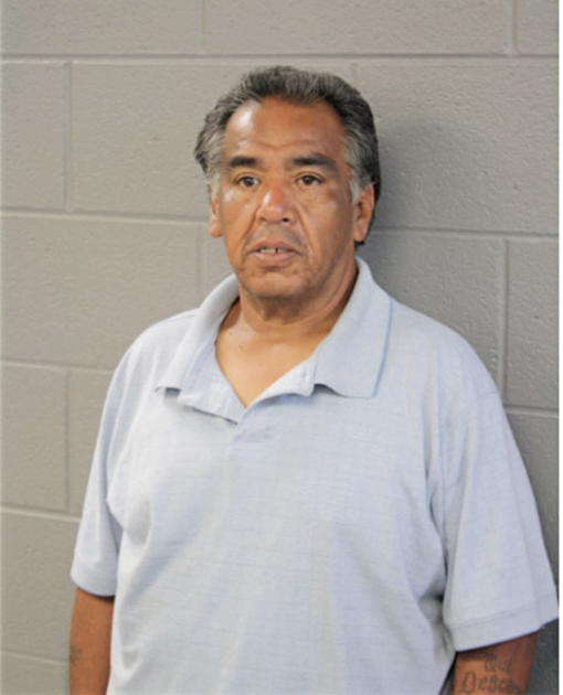 JESUS SANDOVAL, Cook County, Illinois