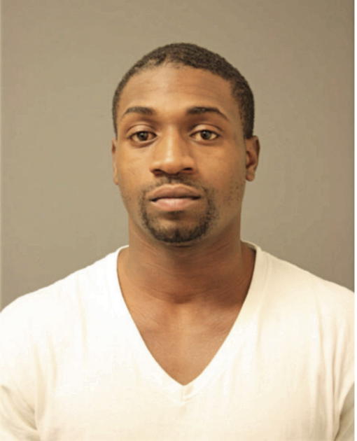 DARNELL SEARS, Cook County, Illinois